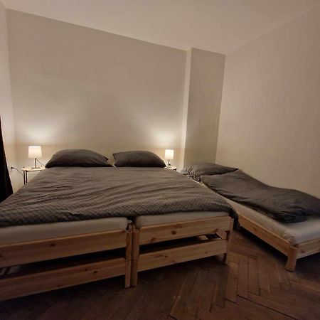 Dama Villa Ruzomberok Ngoại thất bức ảnh