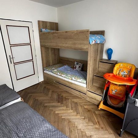 Dama Villa Ruzomberok Ngoại thất bức ảnh