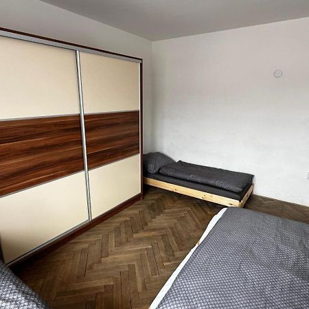 Dama Villa Ruzomberok Ngoại thất bức ảnh