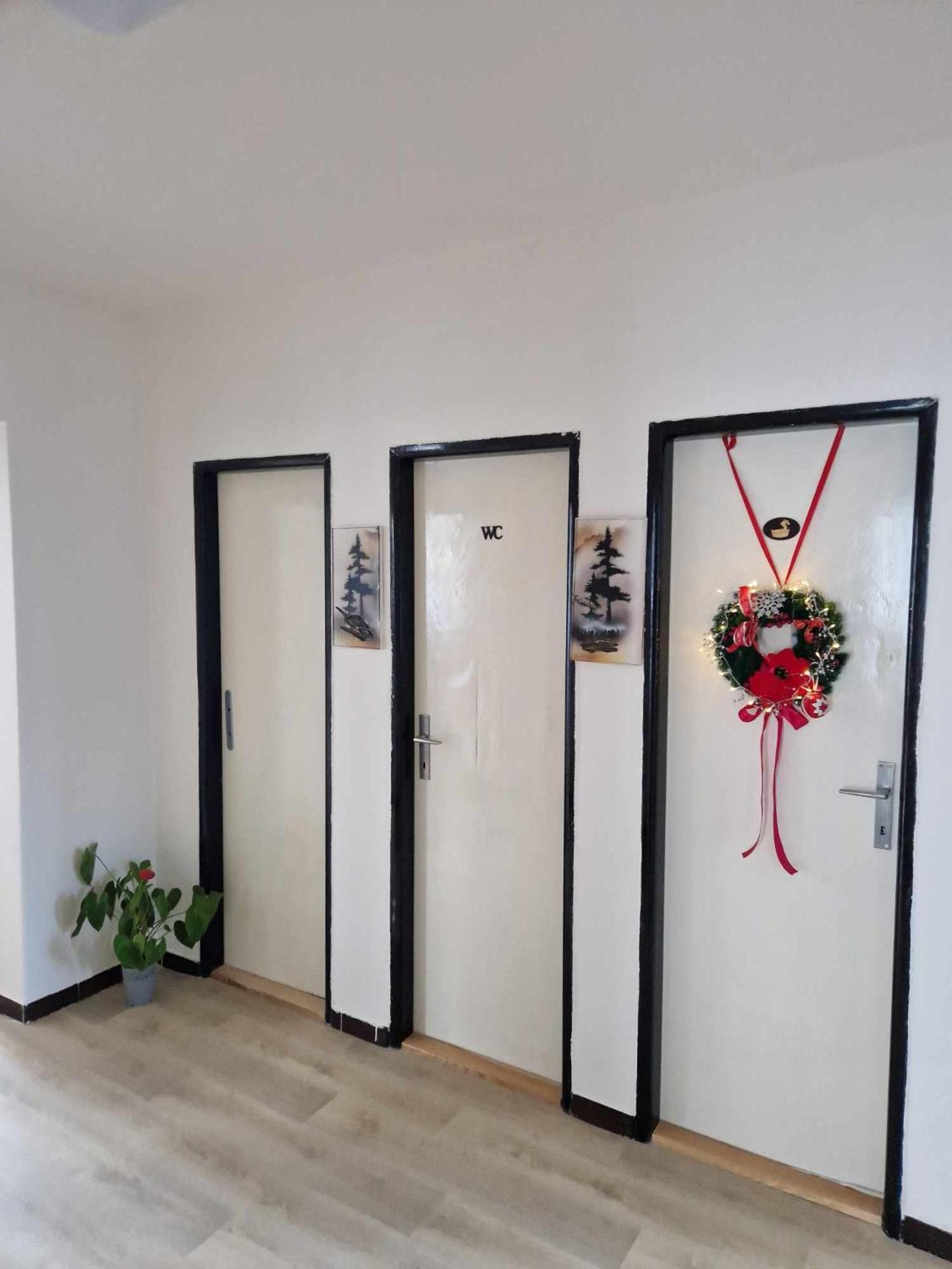 Dama Villa Ruzomberok Ngoại thất bức ảnh