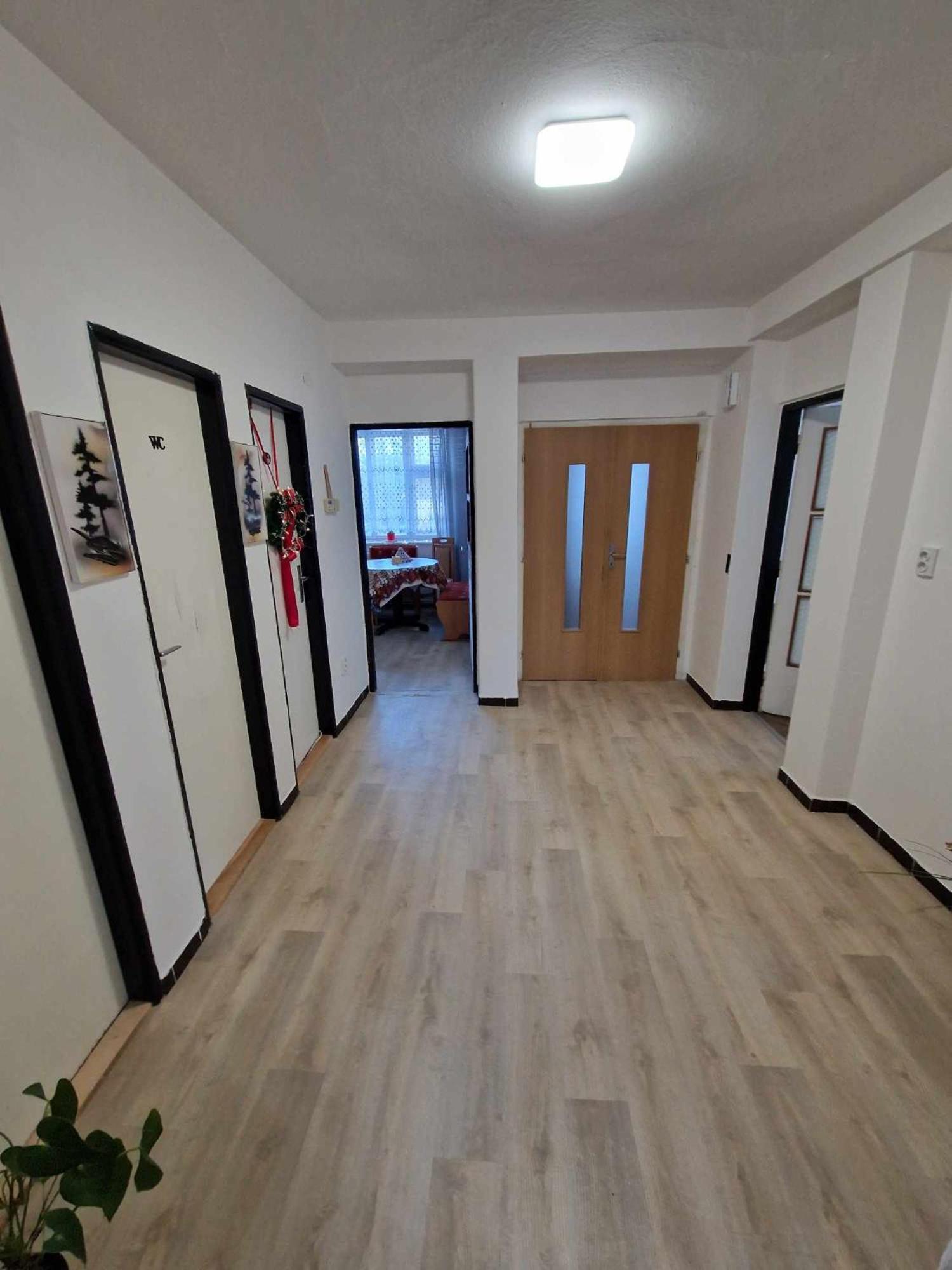 Dama Villa Ruzomberok Ngoại thất bức ảnh