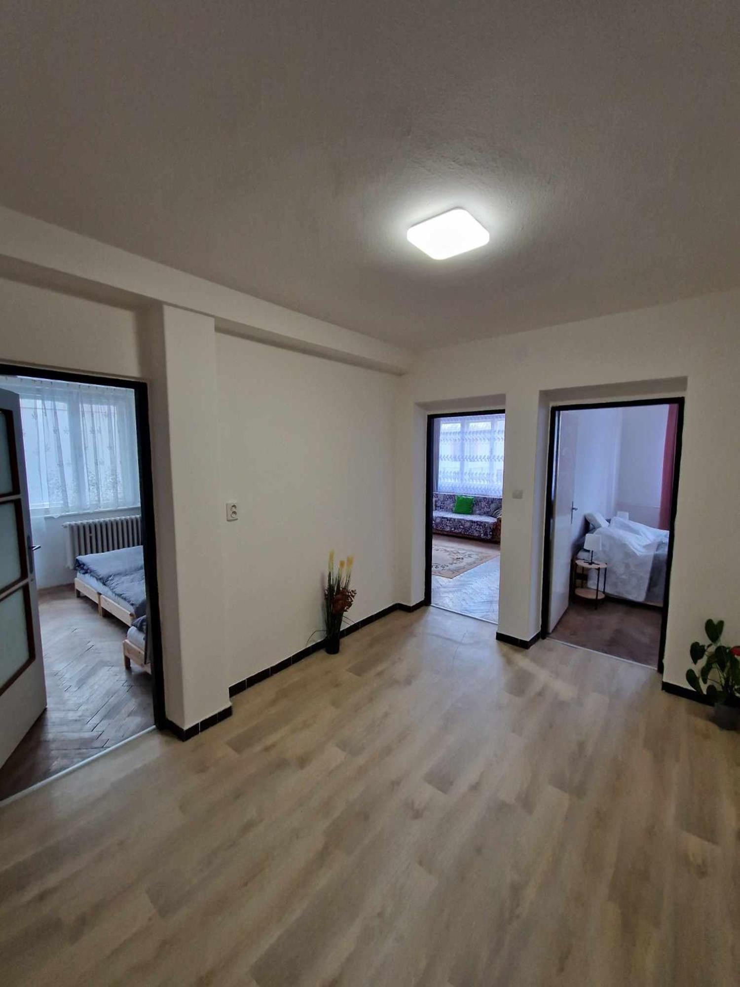 Dama Villa Ruzomberok Ngoại thất bức ảnh