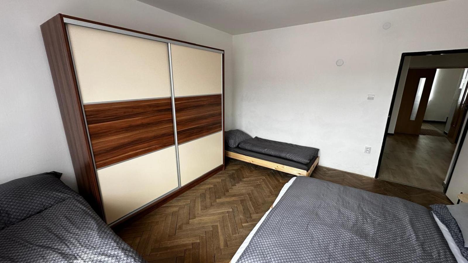 Dama Villa Ruzomberok Ngoại thất bức ảnh