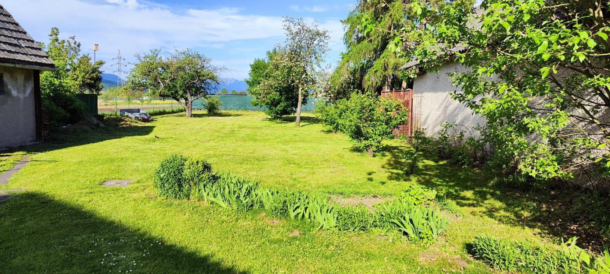 Dama Villa Ruzomberok Ngoại thất bức ảnh